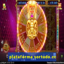 plataforma sortudo.cc